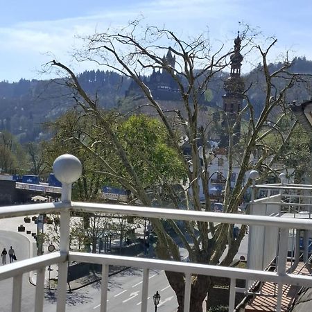 Zum Weingutsmuseum Hotel Cochem Ngoại thất bức ảnh